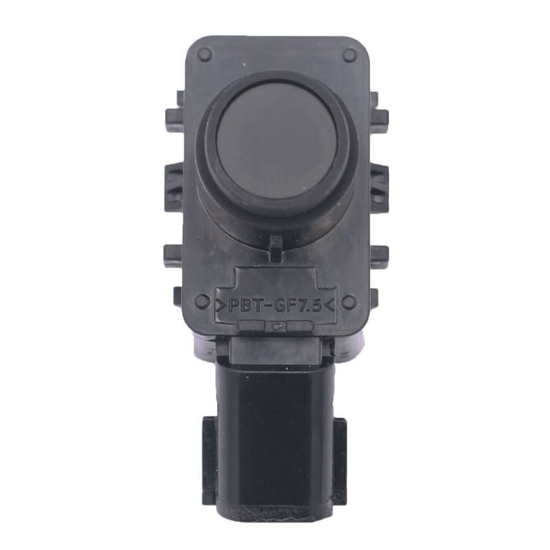 2 Front Bumper Parking Distance Sensor Fit Toyota Camry RAV4 Lexus ES350 F RX350
