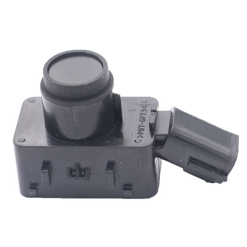 2 Front Bumper Parking Distance Sensor Fit Toyota Camry RAV4 Lexus ES350 F RX350