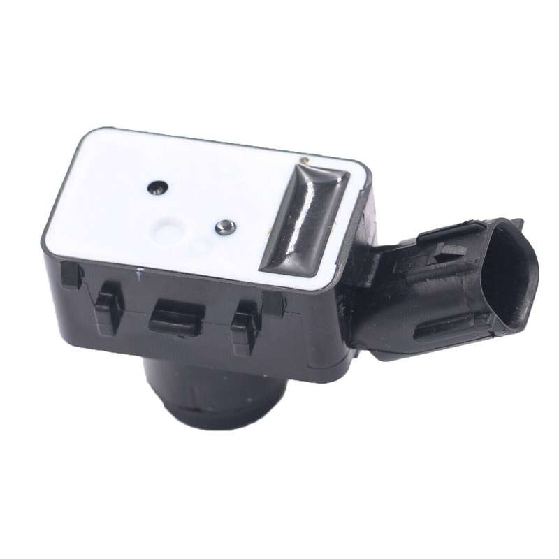 2 Front Bumper Parking Distance Sensor Fit Toyota Camry RAV4 Lexus ES350 F RX350