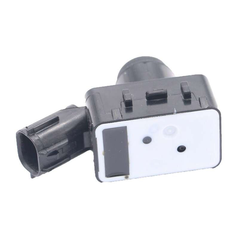 2 Front Bumper Parking Distance Sensor Fit Toyota Camry RAV4 Lexus ES350 F RX350