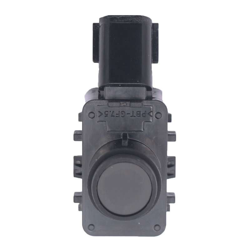 2 Front Bumper Parking Distance Sensor Fit Toyota Camry RAV4 Lexus ES350 F RX350