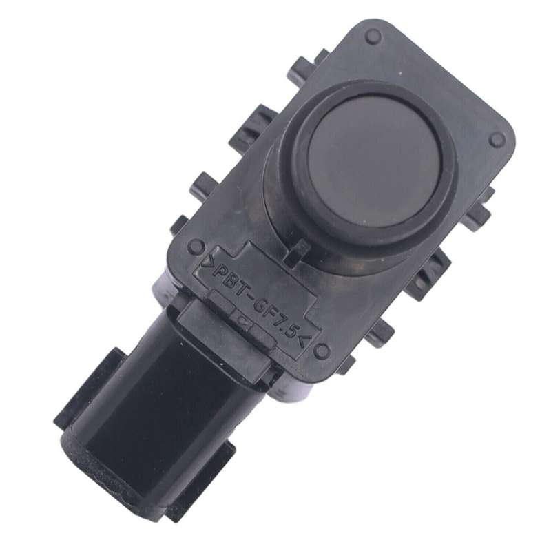 2 Front Bumper Parking Distance Sensor Fit Toyota Camry RAV4 Lexus ES350 F RX350