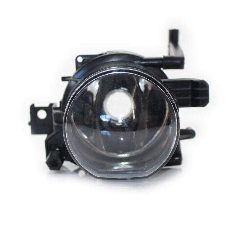 Pair of Fog Light Lamp Right + Left without Bulb For BMW E65 E66 745i 750i 750Li