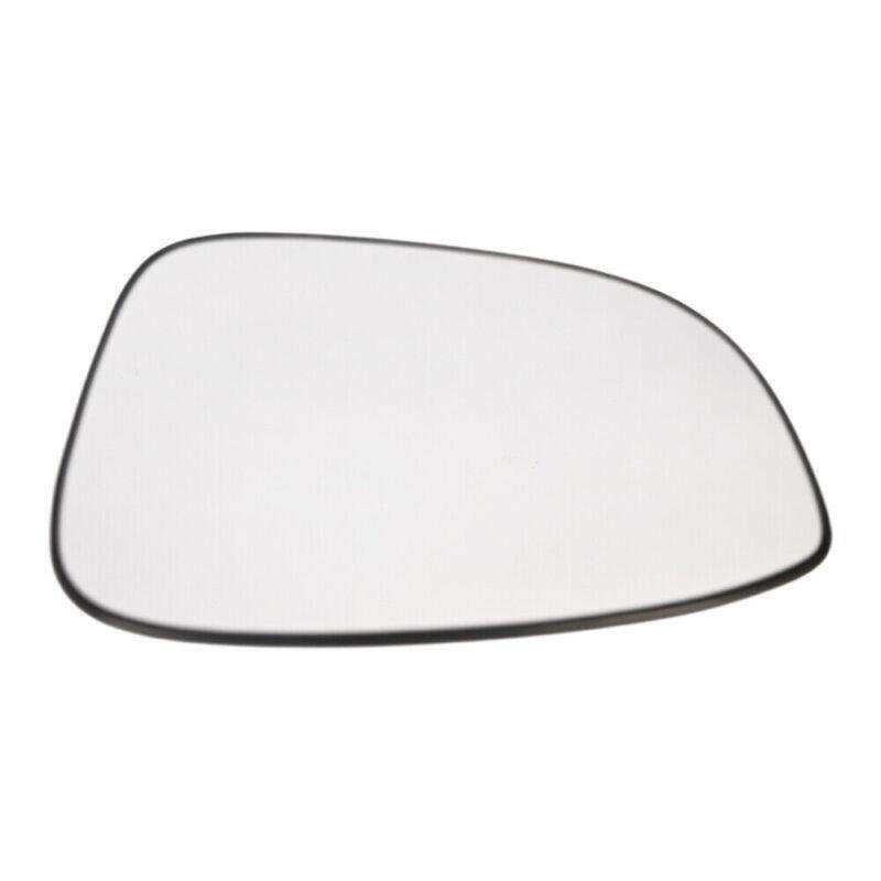 Side Heated Mirror Glass With Backing For HONDA Accord 2018-2023 Left