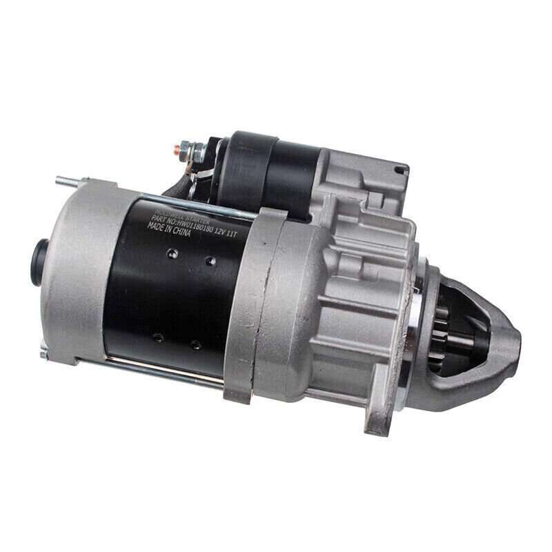 12V 11T Starter 37950GT For Deutz F4L1011F Genie S40/45 S60/65 S80/85 Z45/22