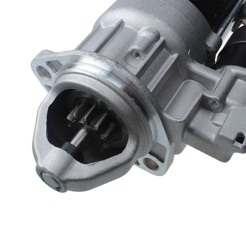 12V 11T Starter 37950GT For Deutz F4L1011F Genie S40/45 S60/65 S80/85 Z45/22