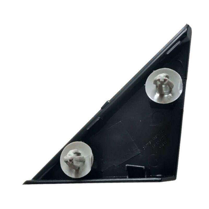 For Hyundai Elantra 2017-2018 1 Pair Rear View Mirror Corner Triangle Fender