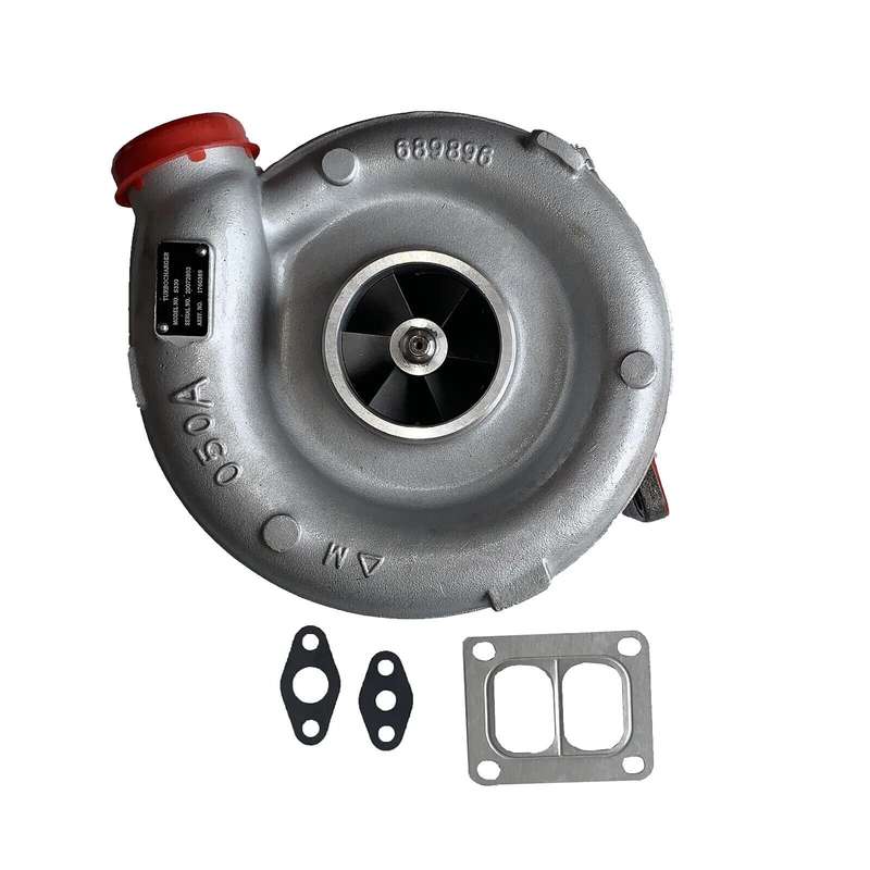 S330W064 Turbocharger 176-0389 0R-9795 compatible with CAT 330 330B LN W330B