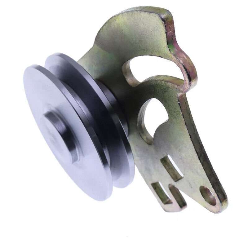 04175031 04175633 Tensioning Pulley For Deutz BF3L2011 BF4L2011 F3L1011 F2L2011