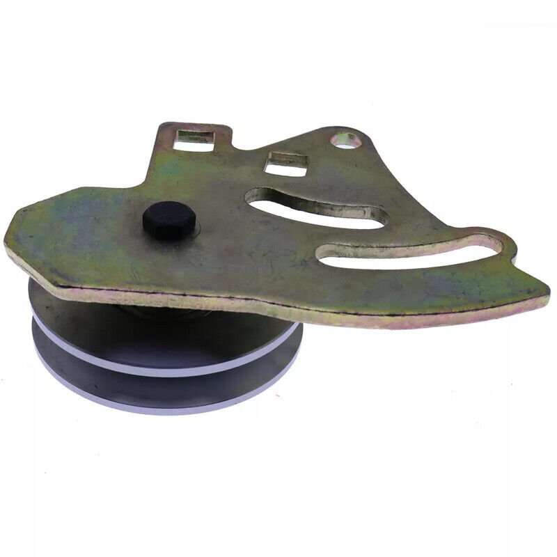 04175031 04175633 Tensioning Pulley For Deutz BF3L2011 BF4L2011 F3L1011 F2L2011