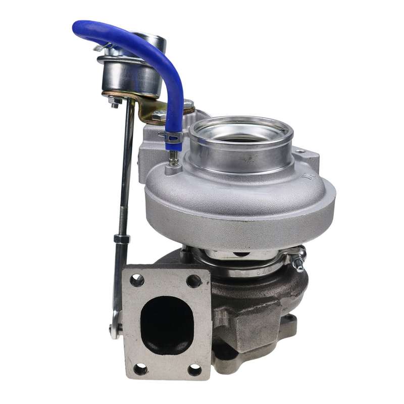 HE221W Turbocharger 4955316 4955318 4955319 Compatible with Cummins QSB Engine