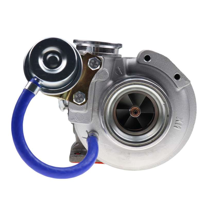 HE221W Turbocharger 4955316 4955318 4955319 Compatible with Cummins QSB Engine