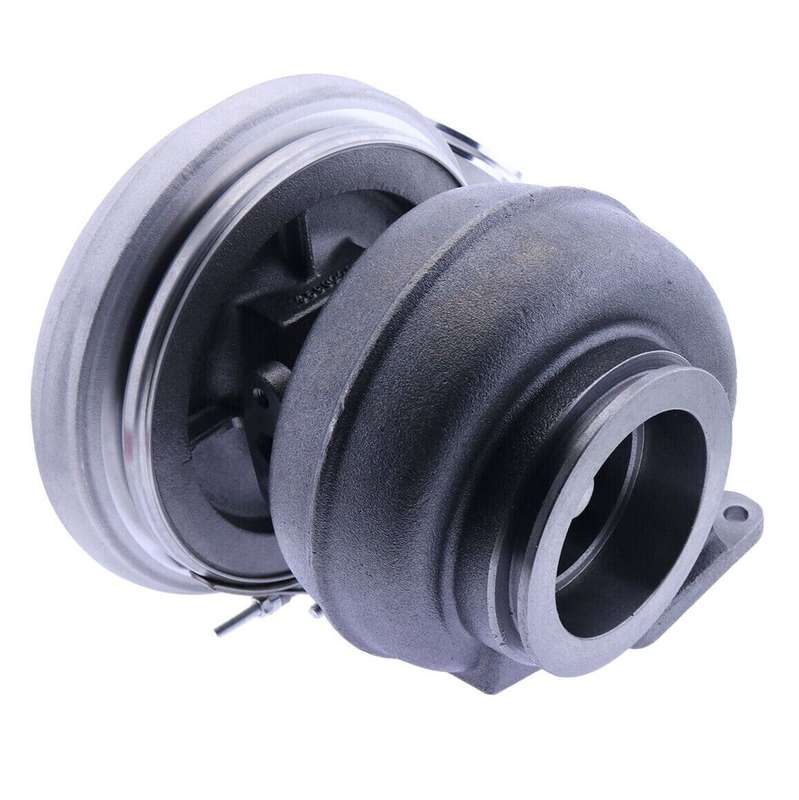 Turbo HX5Turbocharger Compatible with Volvo A35D/E A40D PL4608 PL4611 T450D&amp;D12