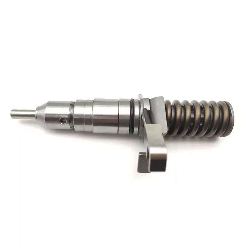 1pcs New Fuel Injector Assembly Compatible with Caterpillar CAT 3114 3116 Engine