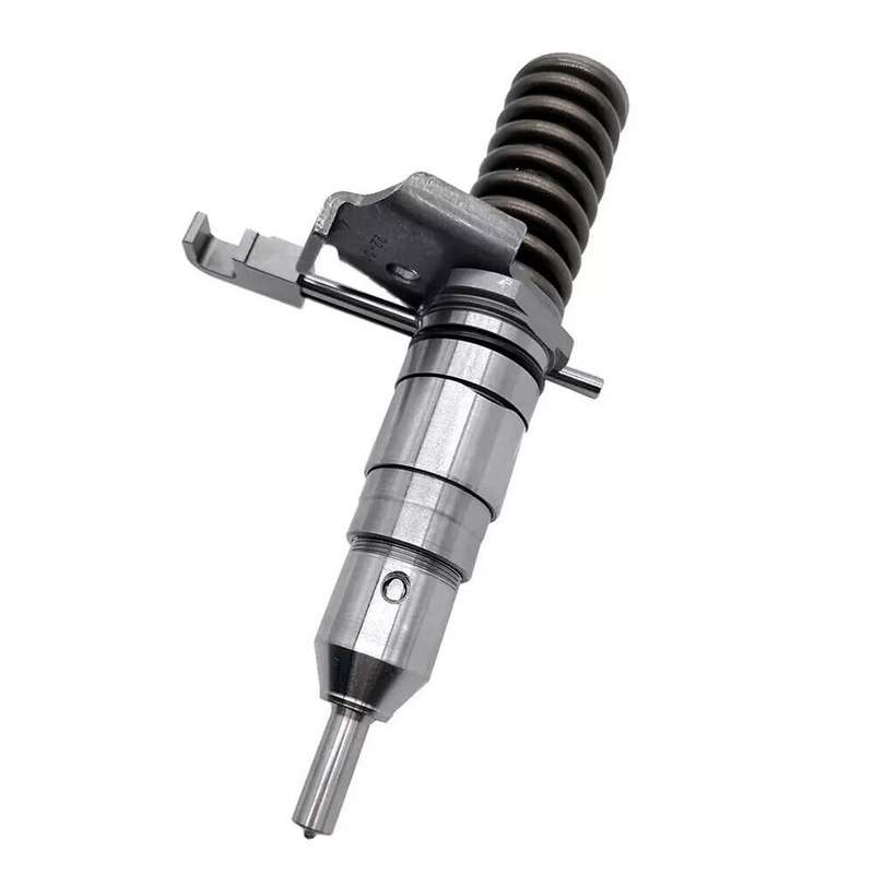 1pcs New Fuel Injector Assembly Compatible with Caterpillar CAT 3114 3116 Engine