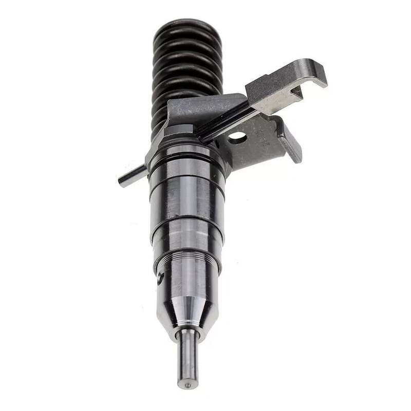 1pcs New Fuel Injector Assembly Compatible with Caterpillar CAT 3114 3116 Engine