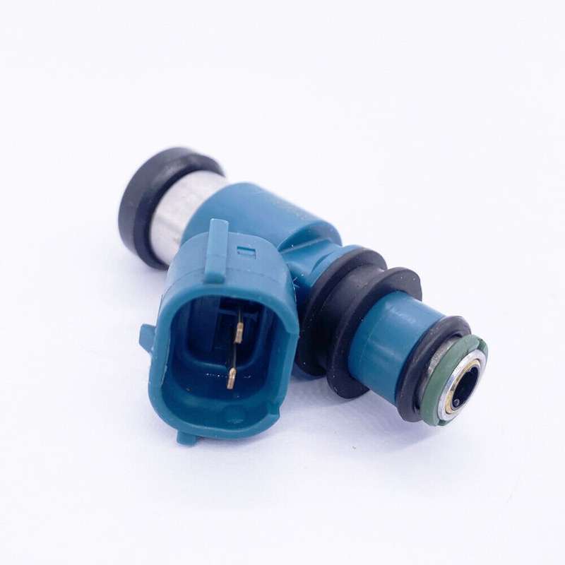 Fuel Injector 14B-13761-00-00 Compatible Yamaha 2011-2009 YZF-R1 2010 YZF-R1 LE