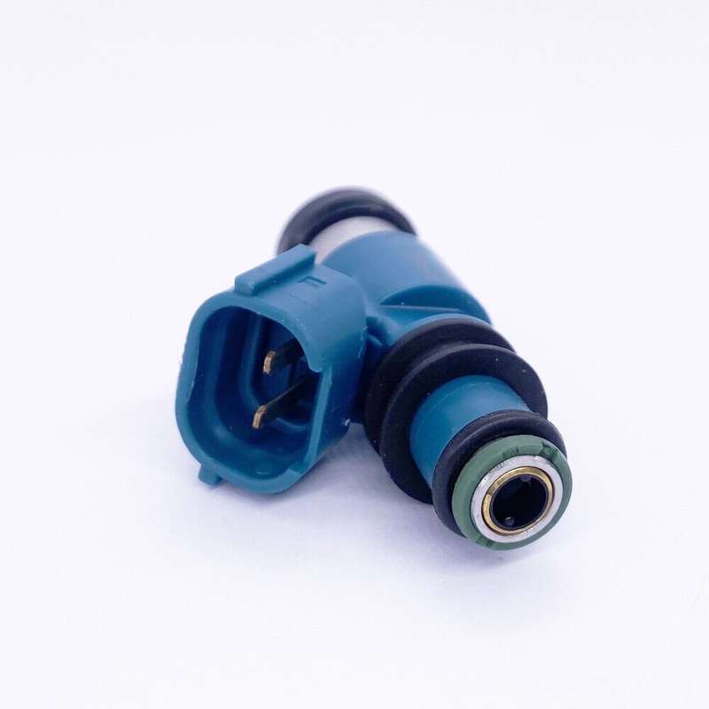 Fuel Injector 14B-13761-00-00 Compatible Yamaha 2011-2009 YZF-R1 2010 YZF-R1 LE