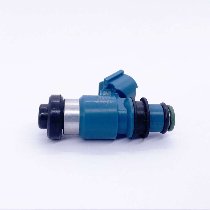 Fuel Injector 14B-13761-00-00 Compatible Yamaha 2011-2009 YZF-R1 2010 YZF-R1 LE