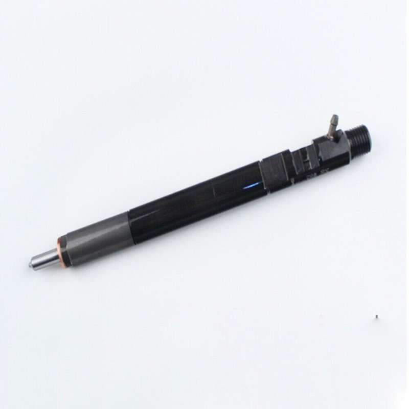 1)Compatible with Delphi Ssangyong Actyon Kyron Diesel Fuel Injector A6640170121