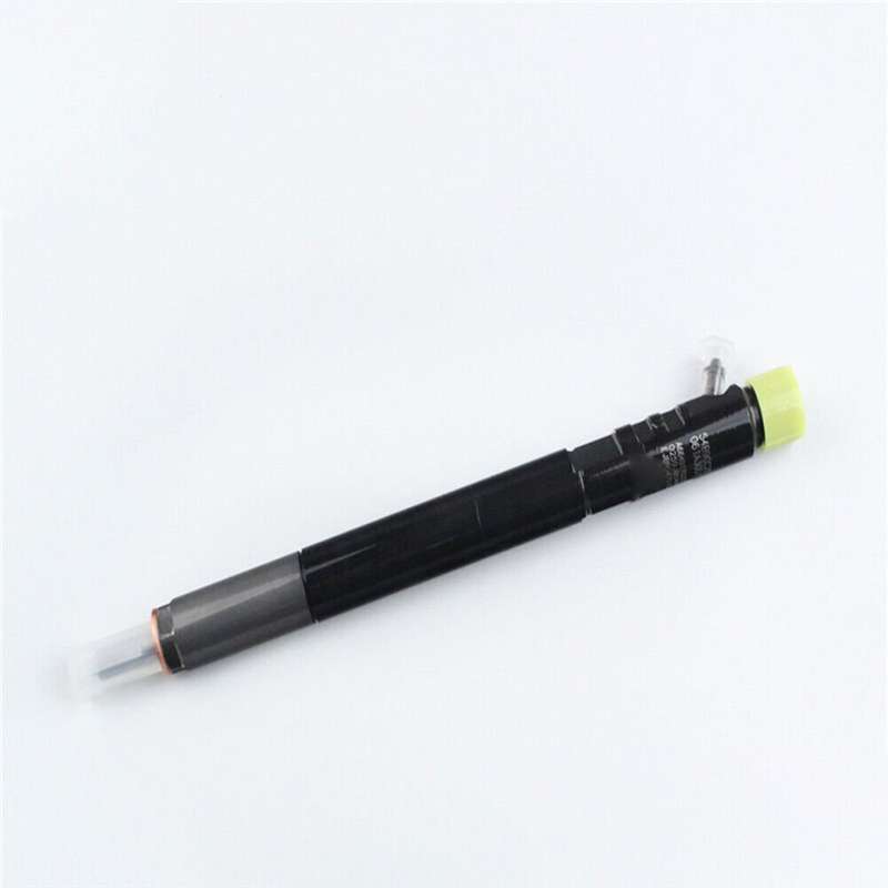 1)Compatible with Delphi Ssangyong Actyon Kyron Diesel Fuel Injector A6640170121