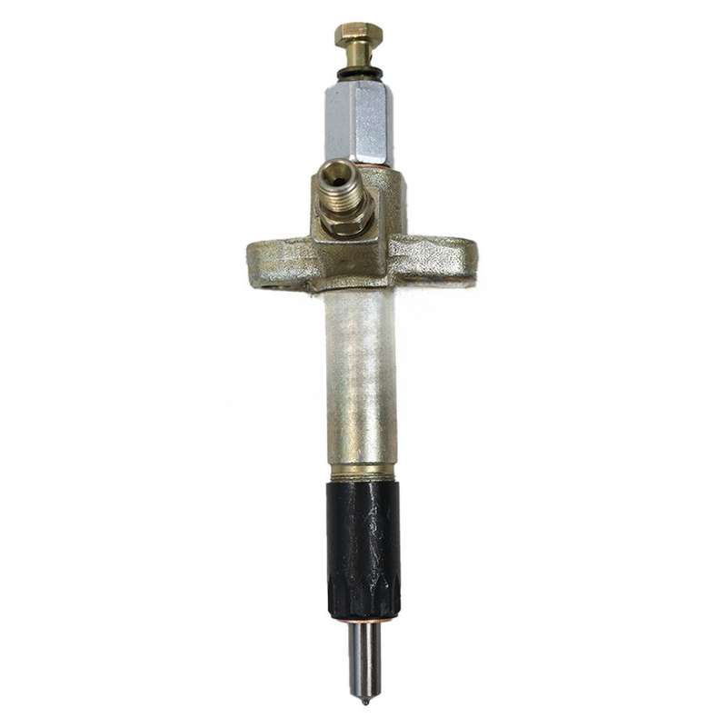 Fuel Injector 1-15300250-2 9430611425 Compatible with Isuzu Engine 6BD1 6BG1