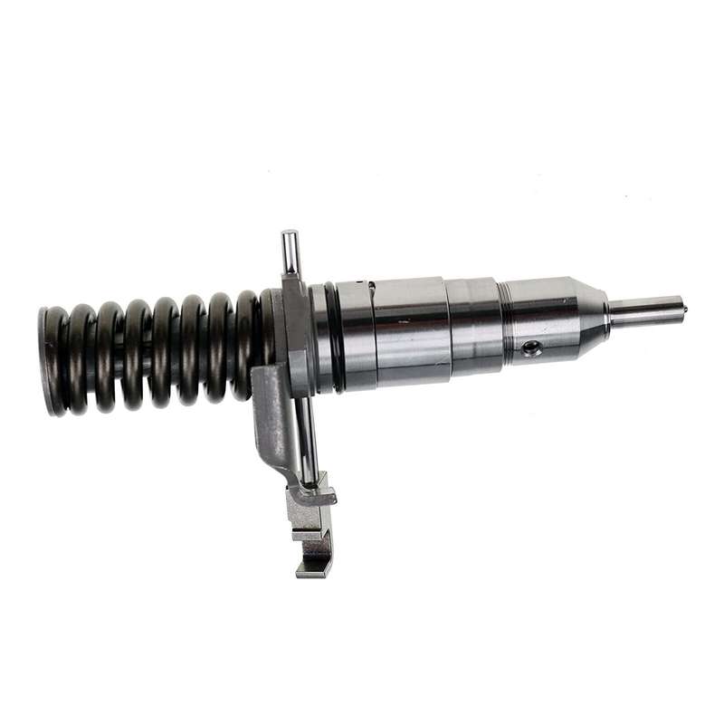Fuel Injector 1077733 for Caterpillar CAT 3114 3116 3126 3126B Backhoe 446B 446D