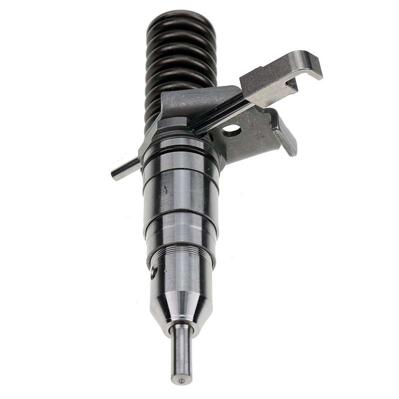 Fuel Injector 1077733 for Caterpillar CAT 3114 3116 3126 3126B Backhoe 446B 446D