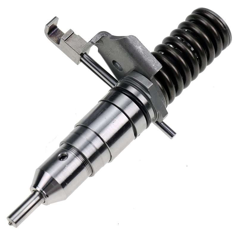 Fuel Injector 1077733 for Caterpillar CAT 3114 3116 3126 3126B Backhoe 446B 446D
