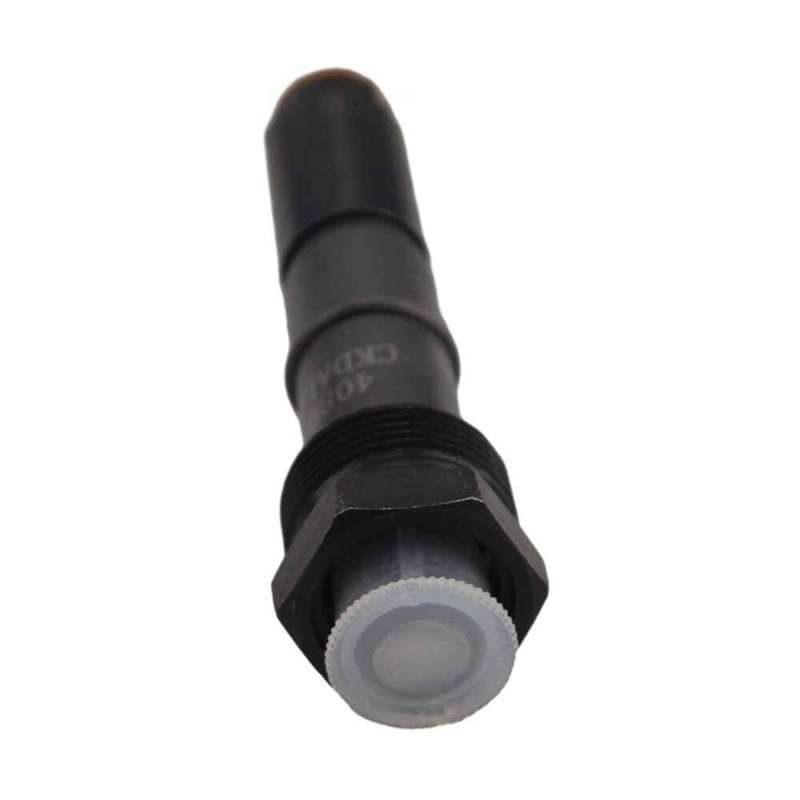 4PCS Compatible with QSB4.5 Diesel Engine Fuel Injector 4089468