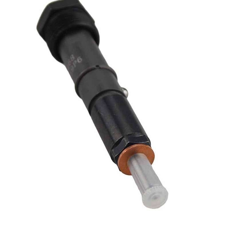 4PCS Compatible with QSB4.5 Diesel Engine Fuel Injector 4089468