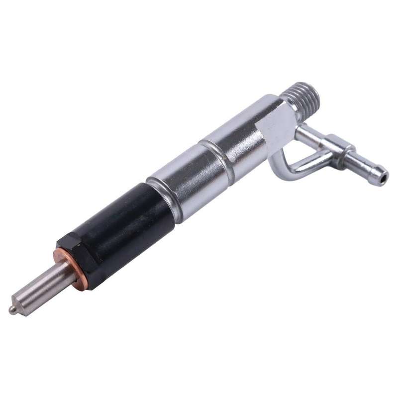 4X Fuel Injector 315-4672 Compatible with CAT 3044C C3.4 Engine 236B2 236B3 252B