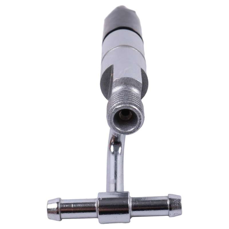 4X Fuel Injector 315-4672 Compatible with CAT 3044C C3.4 Engine 236B2 236B3 252B