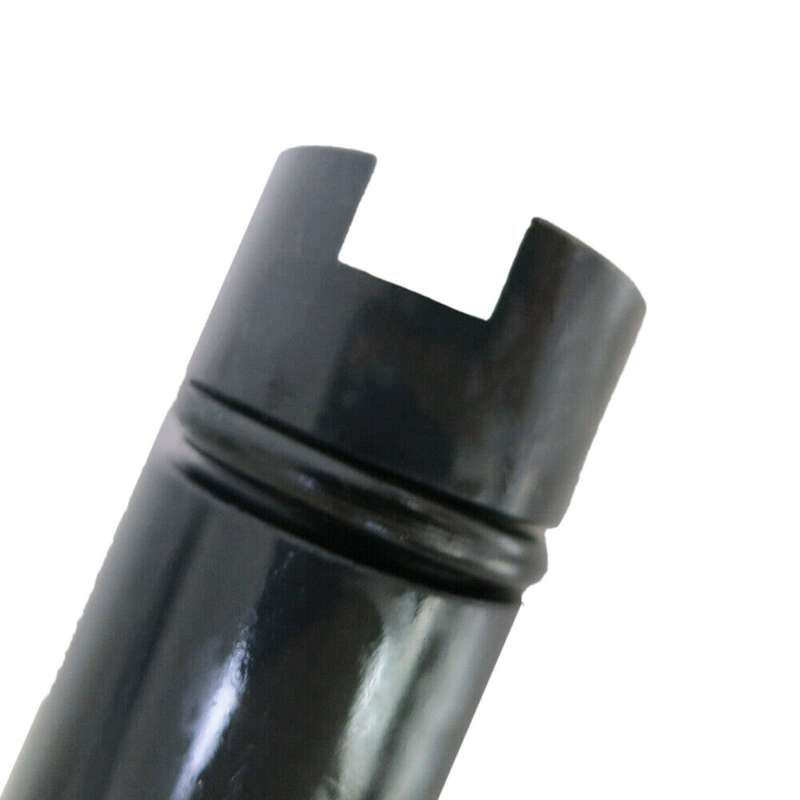 4Pcs Fuel Injector Nozzle Compatible with Cummins ISC 8.3L 0432191426 3948529