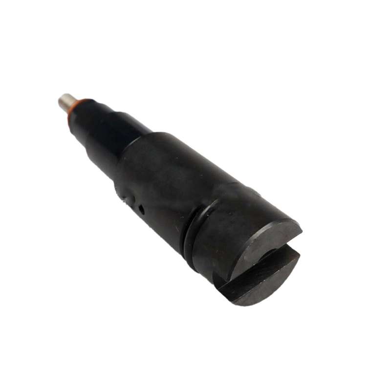 4Pcs Fuel Injector Nozzle Compatible with Cummins ISC 8.3L 0432191426 3948529
