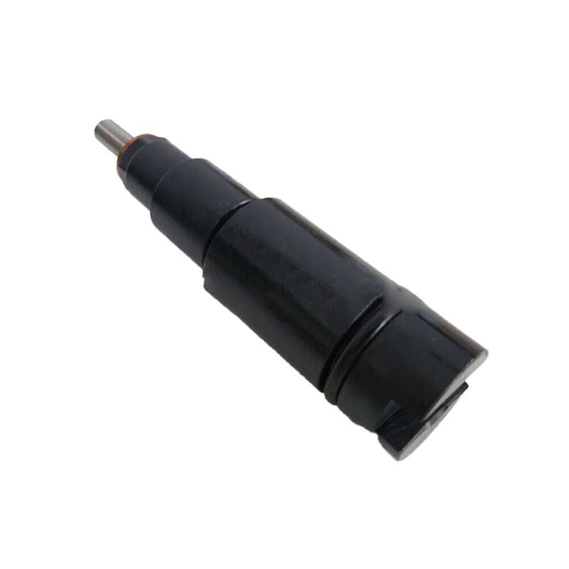 4Pcs Fuel Injector Nozzle Compatible with Cummins ISC 8.3L 0432191426 3948529