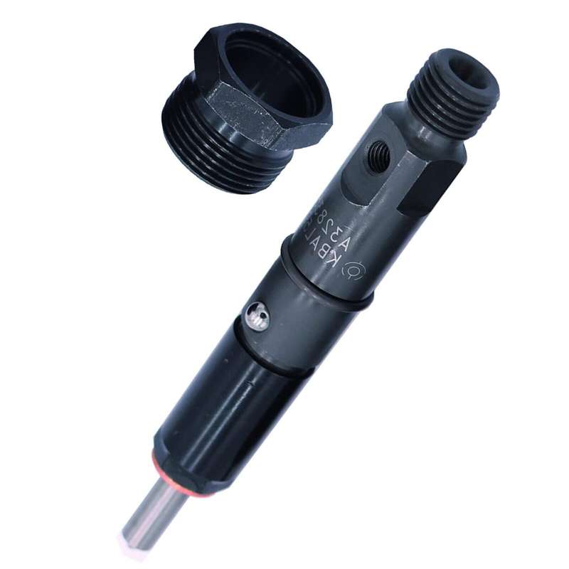 6X Fuel Injector 3802818 Compatible with Cummins 4BT 3.9L 6BT 5.9L Engine