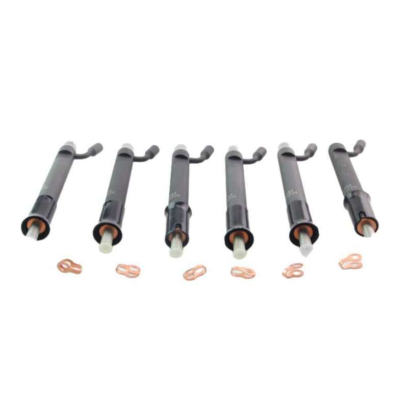 6X compatible Cummins 8.3C 6C 6CT Type Mechanical Fuel Injector 3928384 3802644