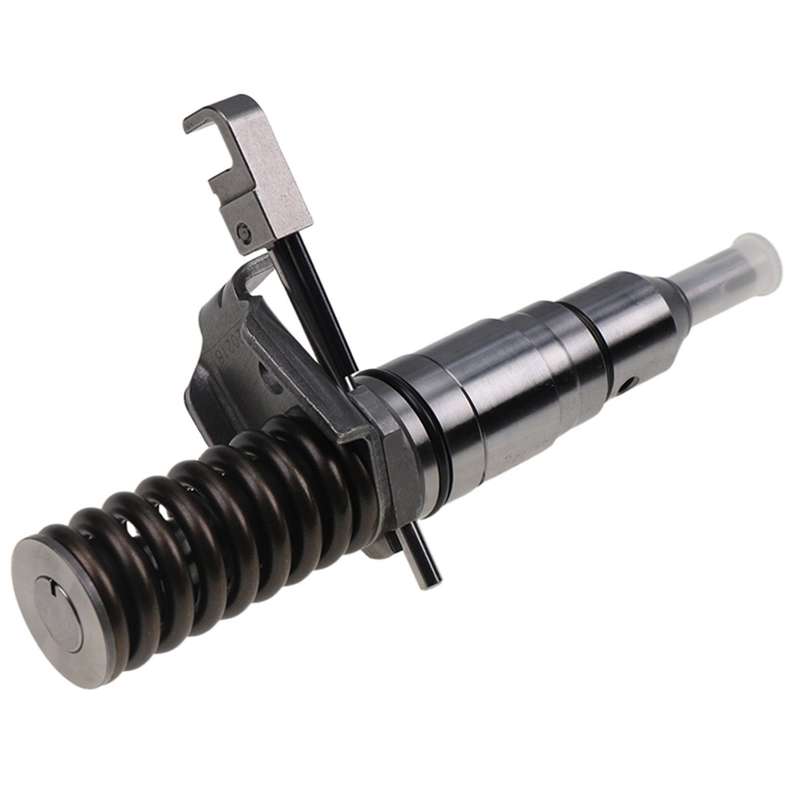 Fuel Injector 162-0218 0R-8633 135-2581 Compatible Caterpillar CAT Engine 3126