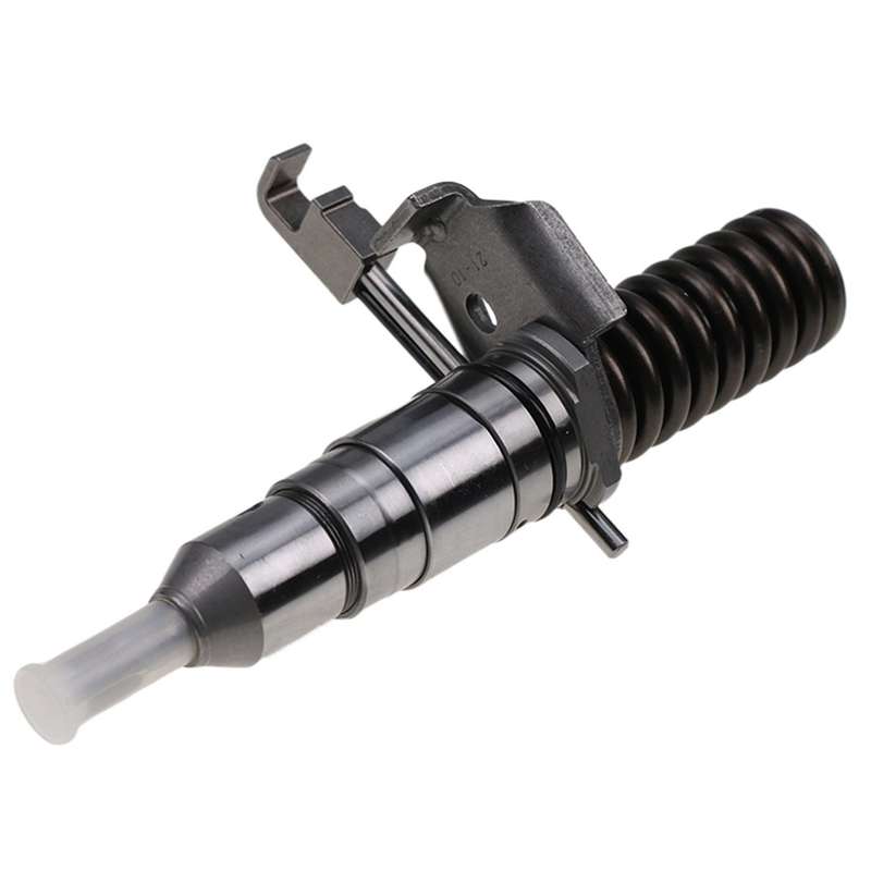 Fuel Injector 162-0218 0R-8633 135-2581 Compatible Caterpillar CAT Engine 3126
