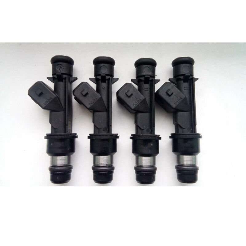 Compatible with Opel Astra/Corsa/Meriva/Vectra ou Zafira DELPHI Fuel Injector