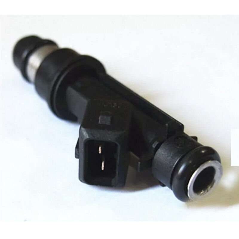 Compatible with Opel Astra/Corsa/Meriva/Vectra ou Zafira DELPHI Fuel Injector