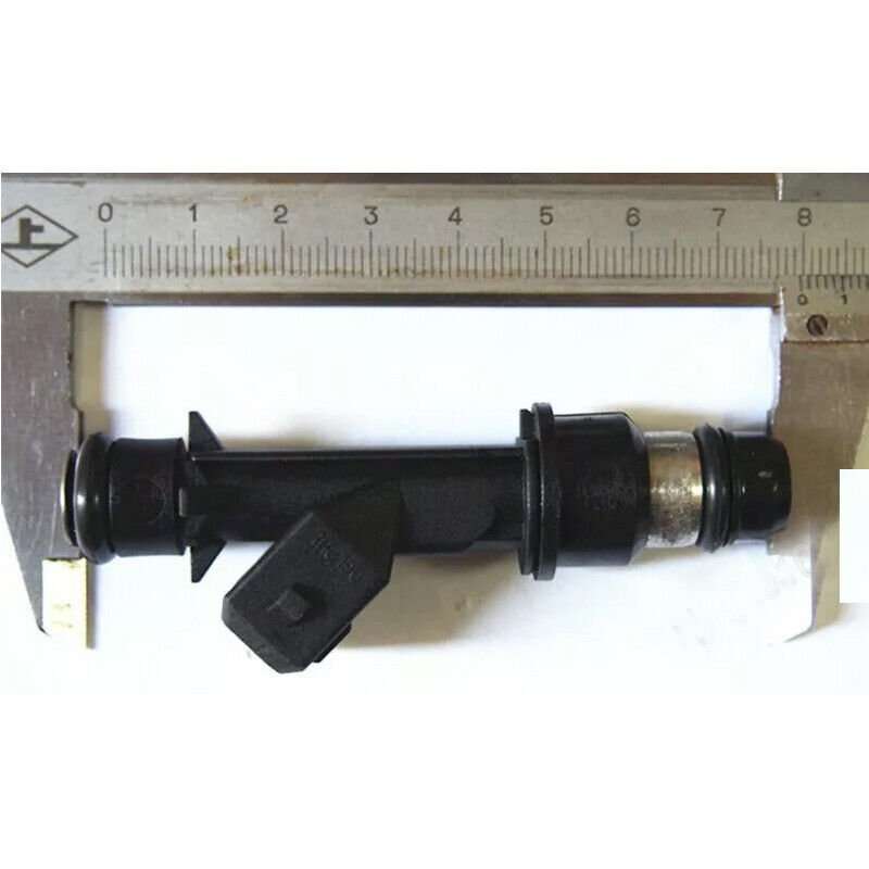 Compatible with Opel Astra/Corsa/Meriva/Vectra ou Zafira DELPHI Fuel Injector