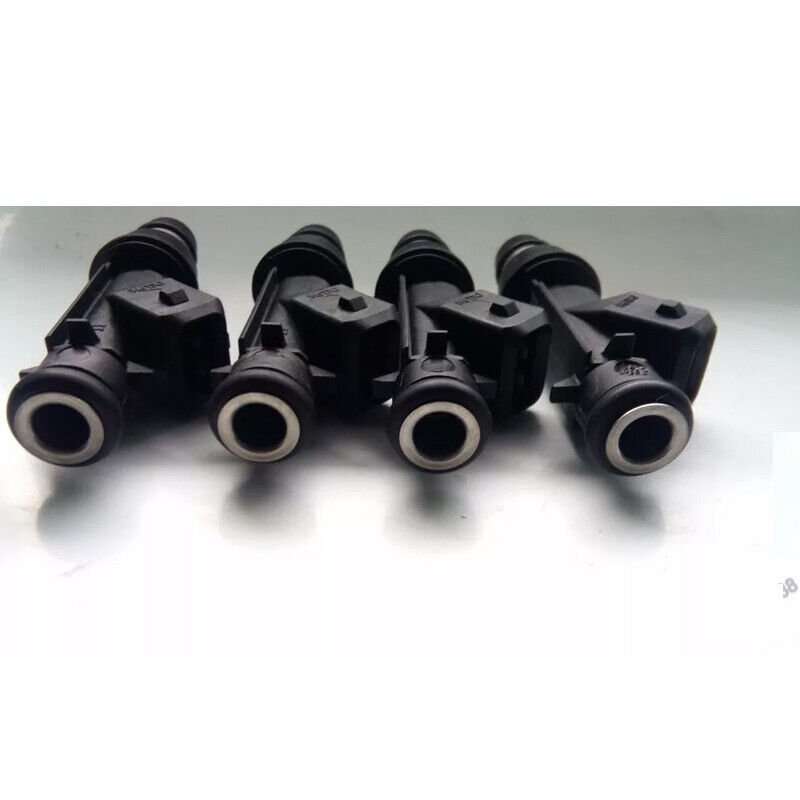 Compatible with Opel Astra/Corsa/Meriva/Vectra ou Zafira DELPHI Fuel Injector