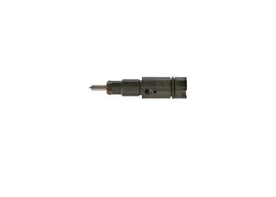 Fuel Injector 3948636 Compatible with Cummins 6L ISLe QSL8.9 QSL9 QSL9.3 Engine