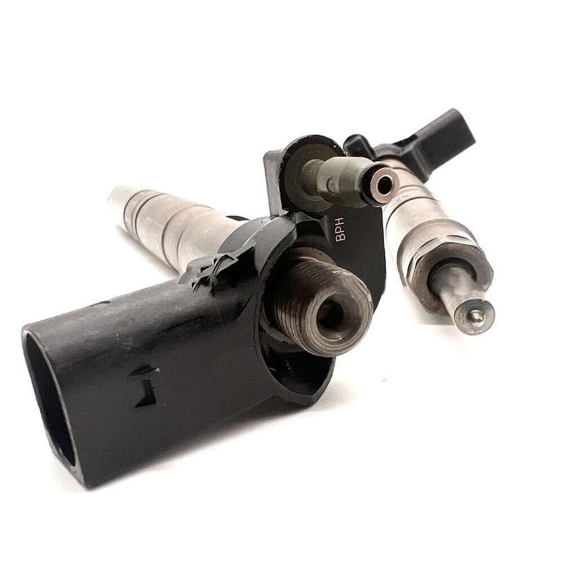 Fuel Injector 059130277CJ Compatible with Audi A4 A5 A6 Q5 Q7 For Porsche