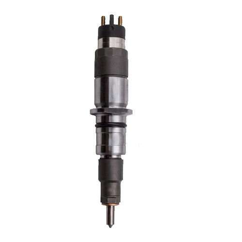 New Common Rail Injector 0445120289 5268408 Compatible with Bosch ISDE Engine