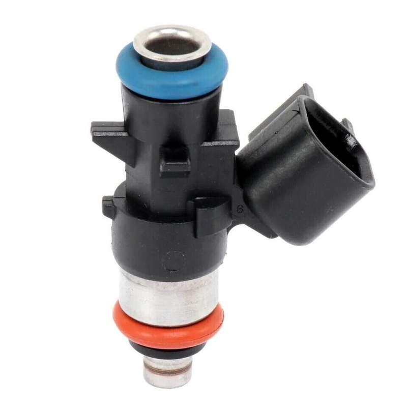 6X New Fuel Injectors 5184085AC Compatible with Chrysler Dodge Durango 3.6L V6