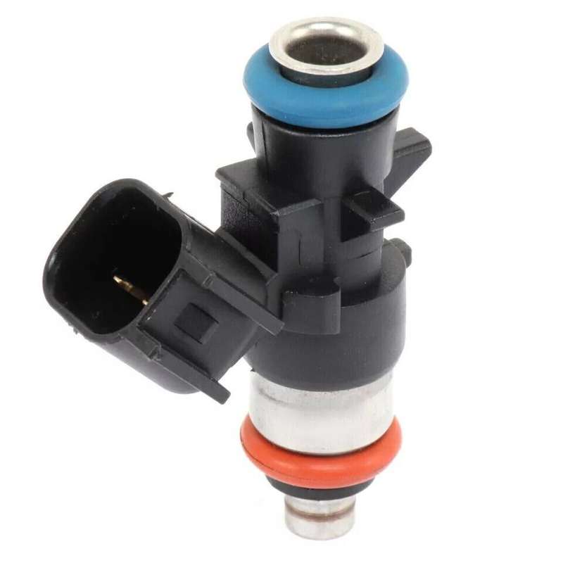 6X New Fuel Injectors 5184085AC Compatible with Chrysler Dodge Durango 3.6L V6