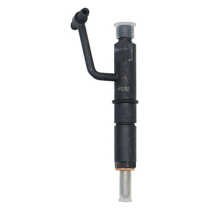 4x 4JB1 Fuel Injector Assy' Compatible with Mustang Bobcat 843 853 1213 960 2060